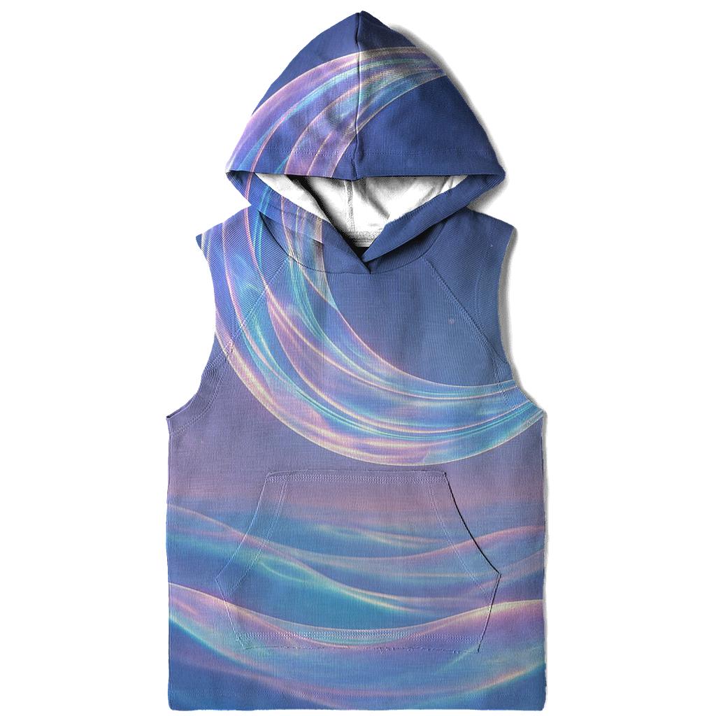 Prism Tides Of The Silent Moon custom hoodies