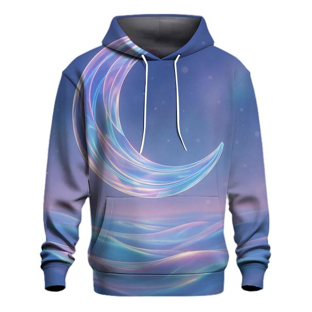 Prism Tides Of The Silent Moon hoodie designs