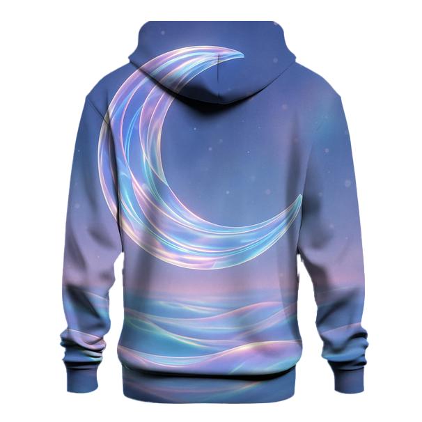Prism Tides Of The Silent Moon hoodie designs