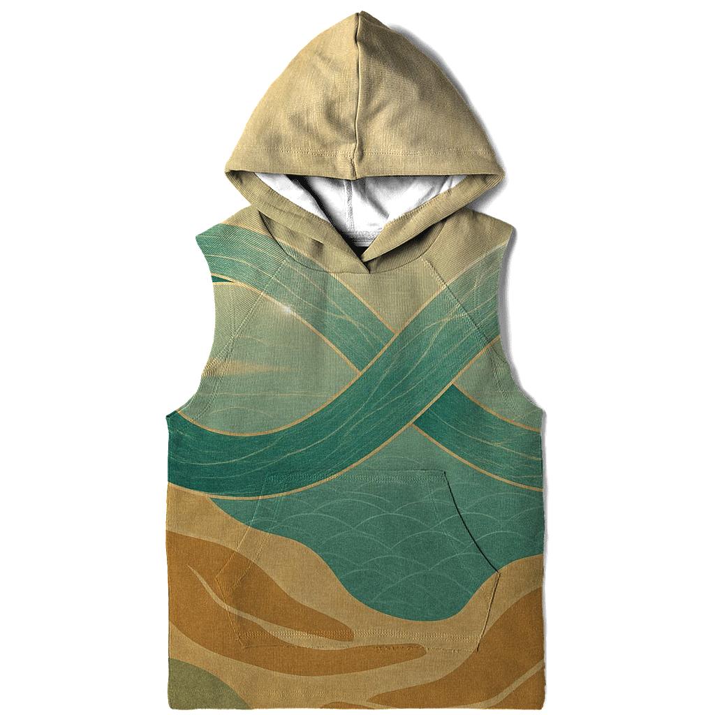 River Of Quiet Renewal hoodie styles