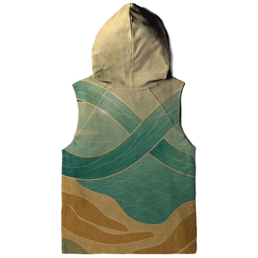 River Of Quiet Renewal hoodie styles