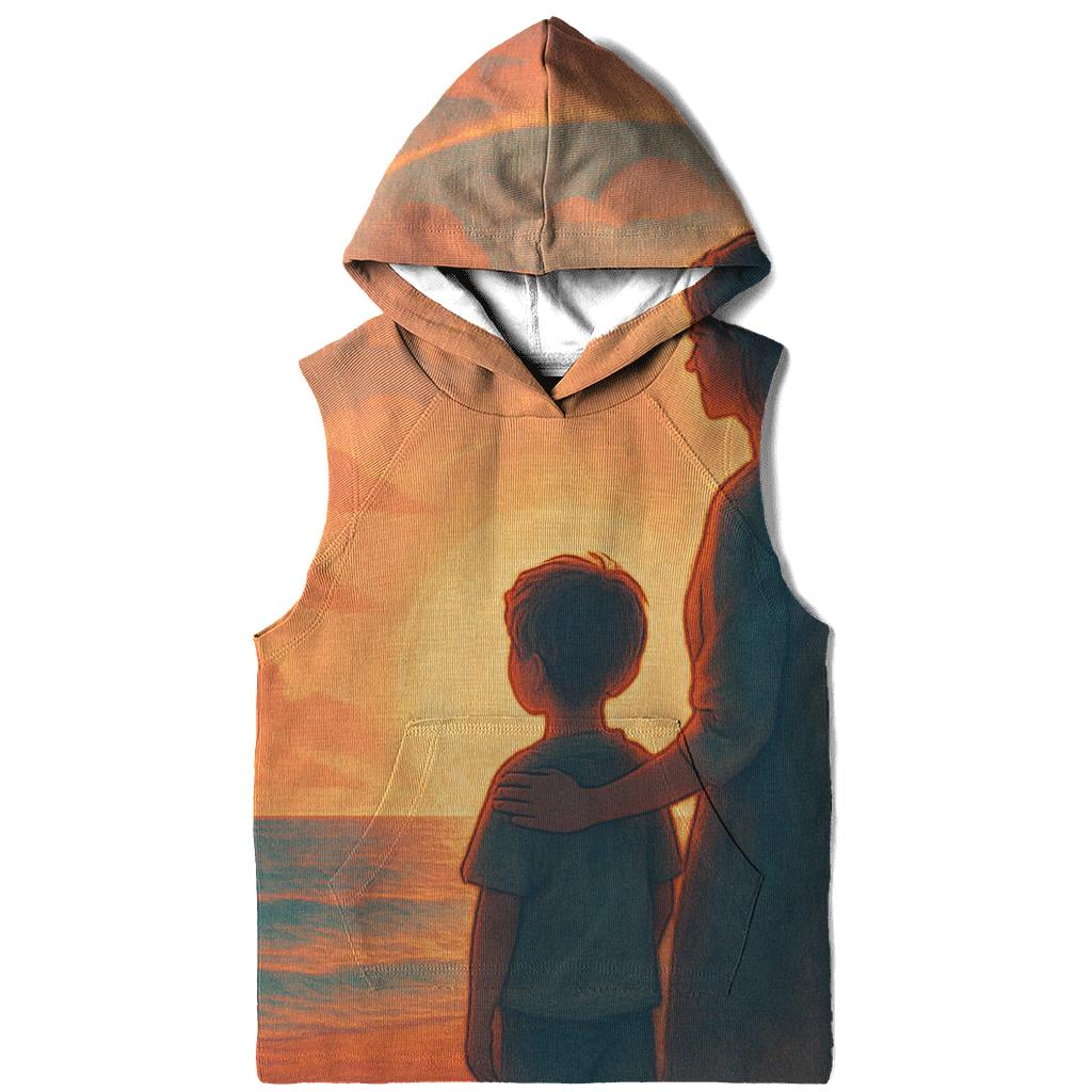 Her Heart The First Horizon hoodie designs