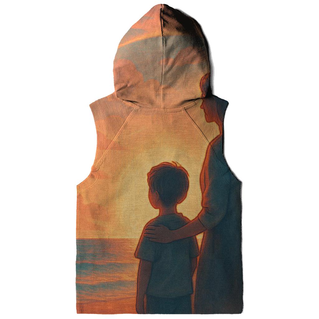 Her Heart The First Horizon hoodie designs