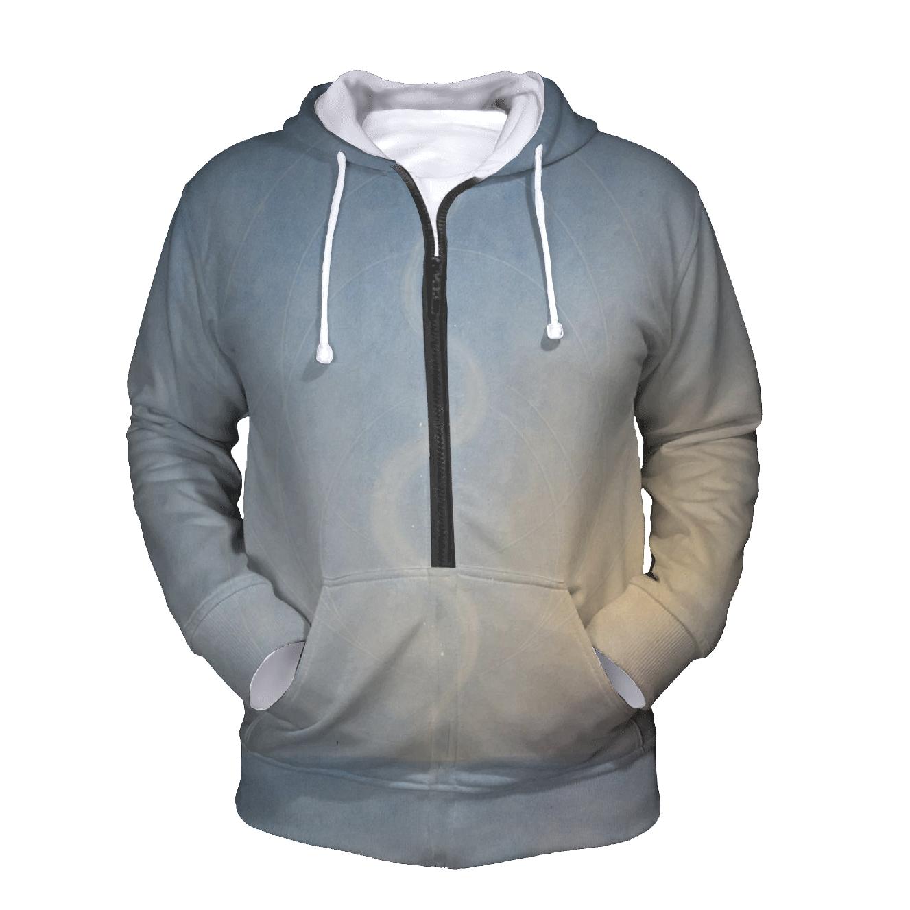 Breath Between Stars hoodies fashion