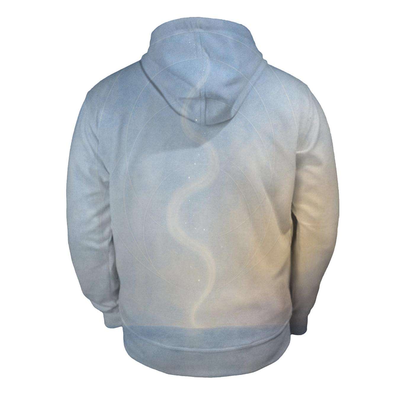 Breath Between Stars hoodies fashion