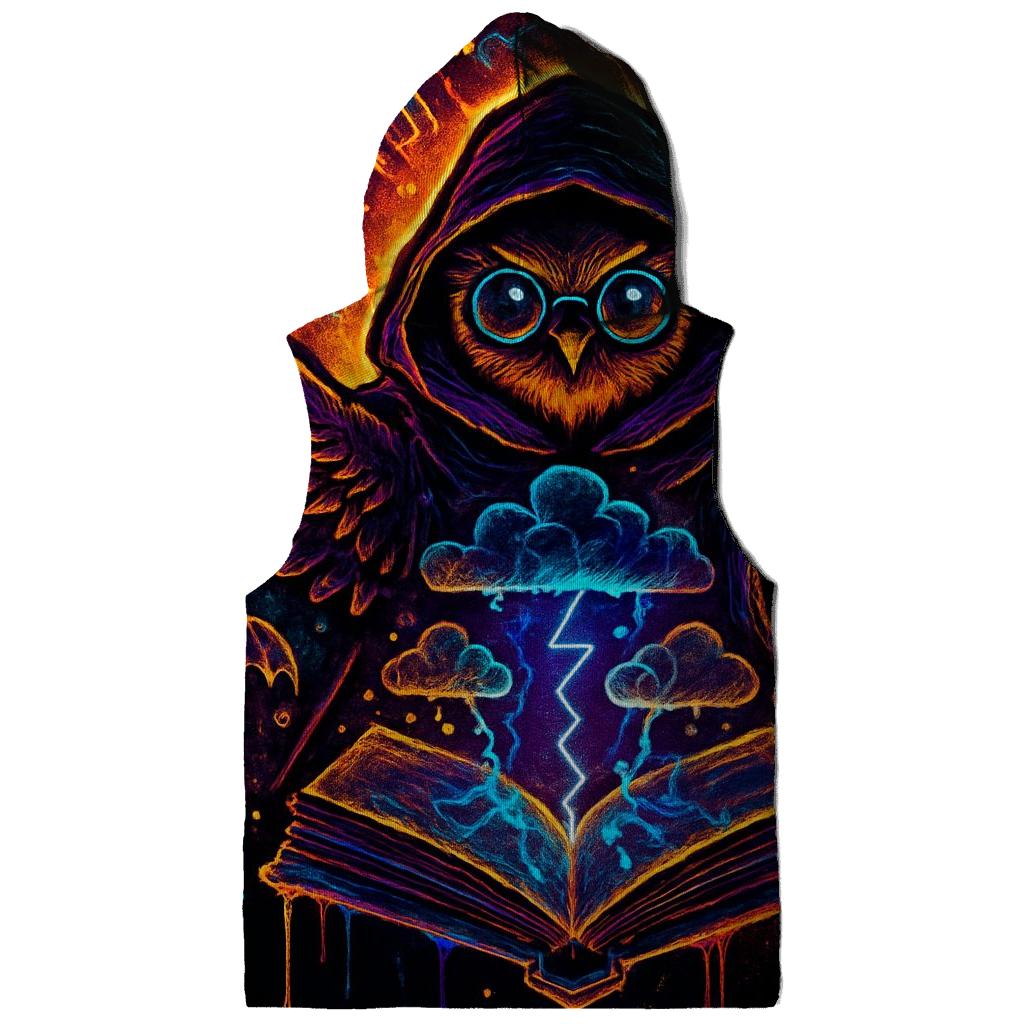 The Librarian Of Lost Weather hoodie trends