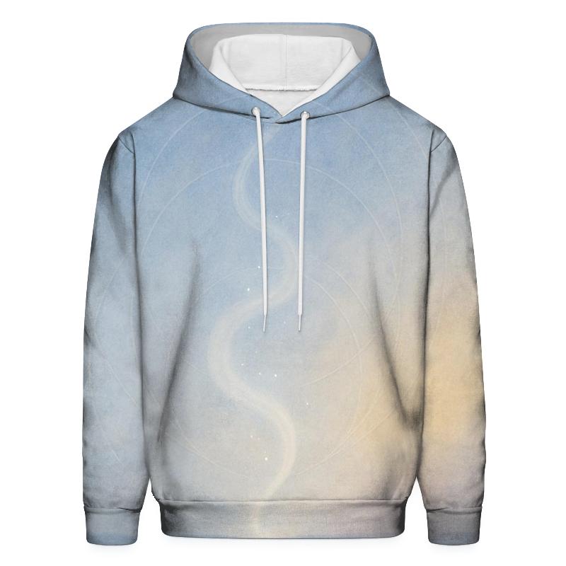 Breath Between Stars hoodie designs