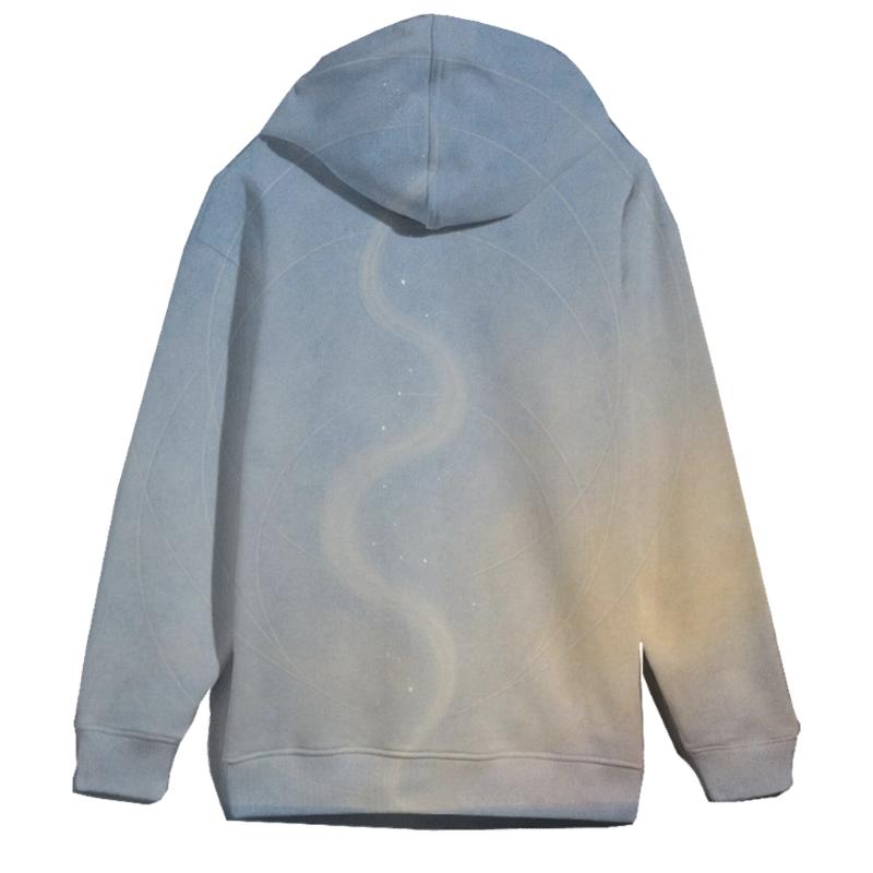 Breath Between Stars hoodie designs