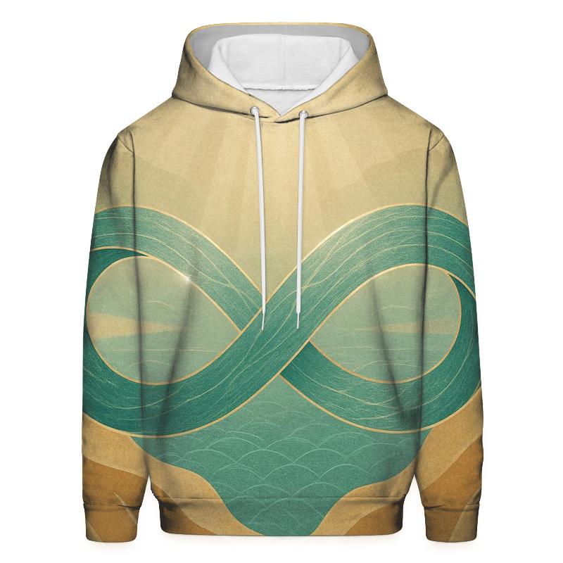 River Of Quiet Renewal hoodie styles