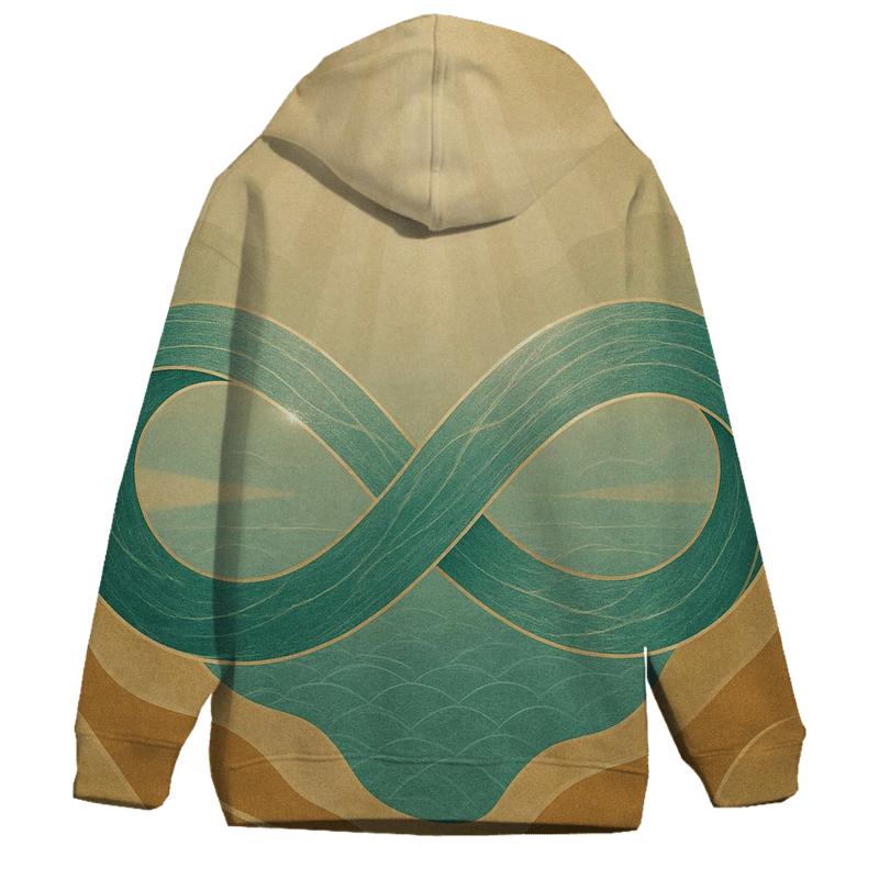 River Of Quiet Renewal hoodie styles