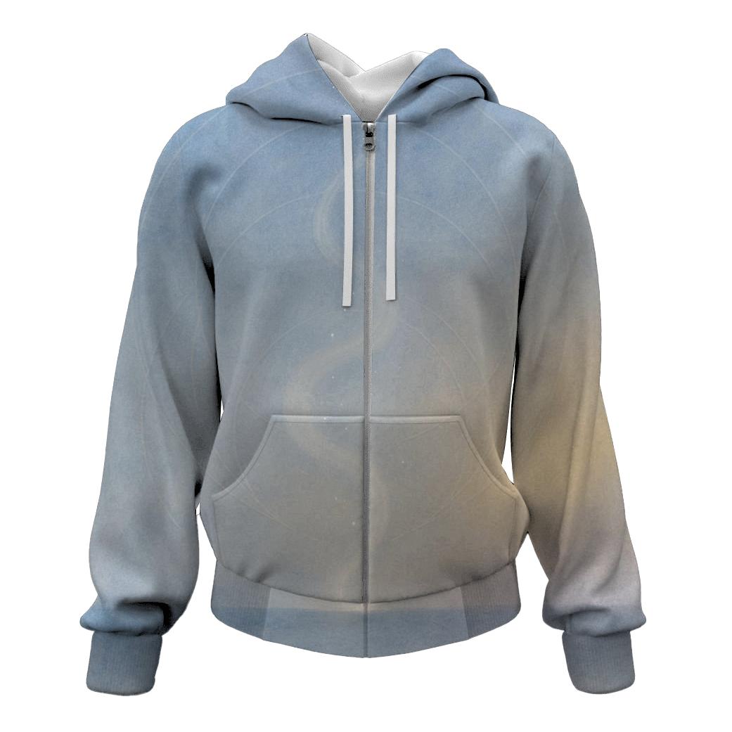 Breath Between Stars heavyweight hoodies