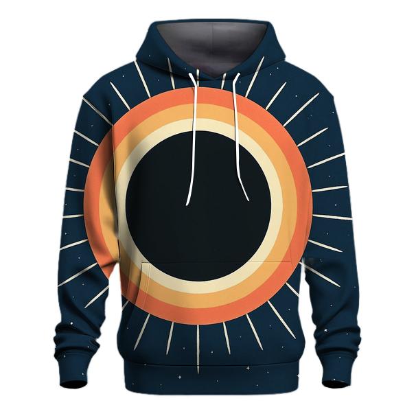 Eclipse Corona Loombands premium hoodies