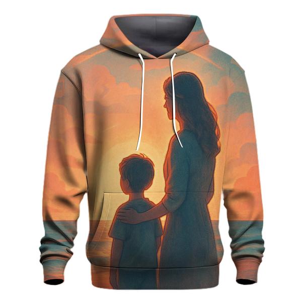 Her Heart The First Horizon hoodie styles