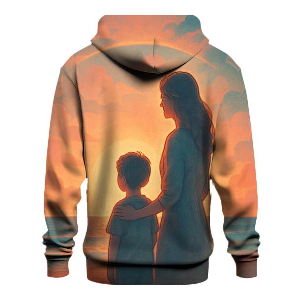 Her Heart The First Horizon hoodie styles