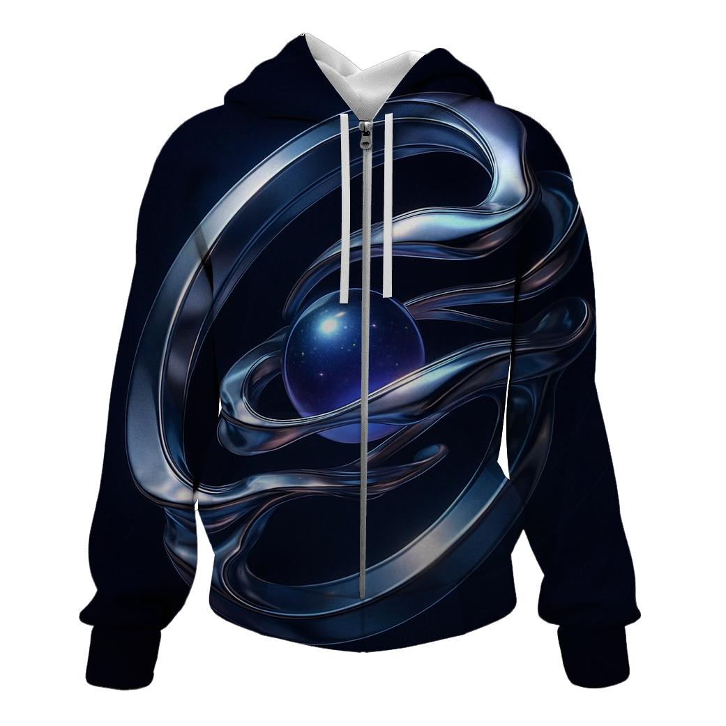 Chromatic Orbit Foundry hoodie styles