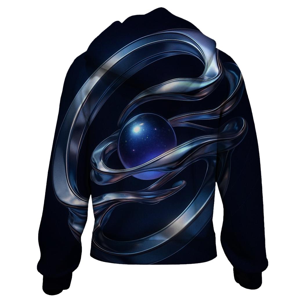 Chromatic Orbit Foundry hoodie styles