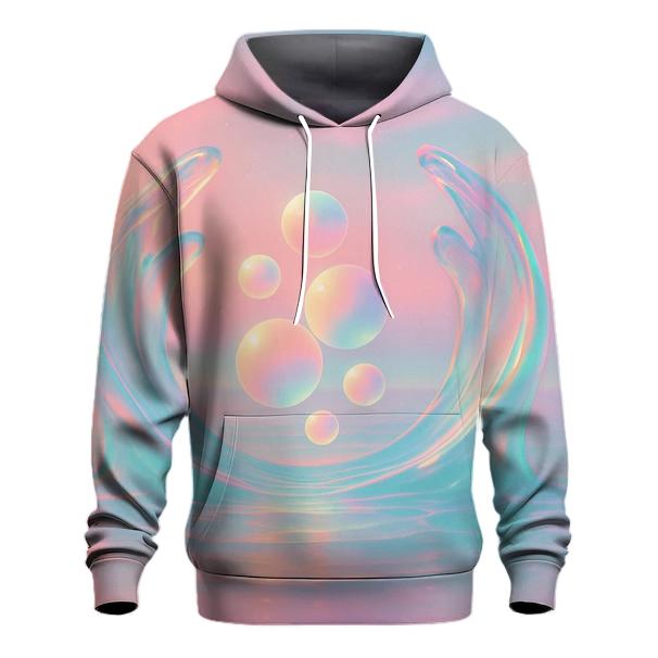 Prism Tide Sanctuary hoodie designs