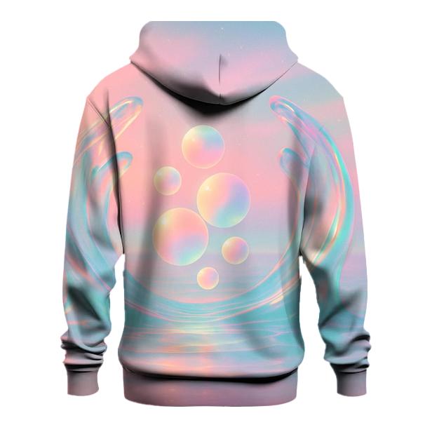 Prism Tide Sanctuary hoodie designs