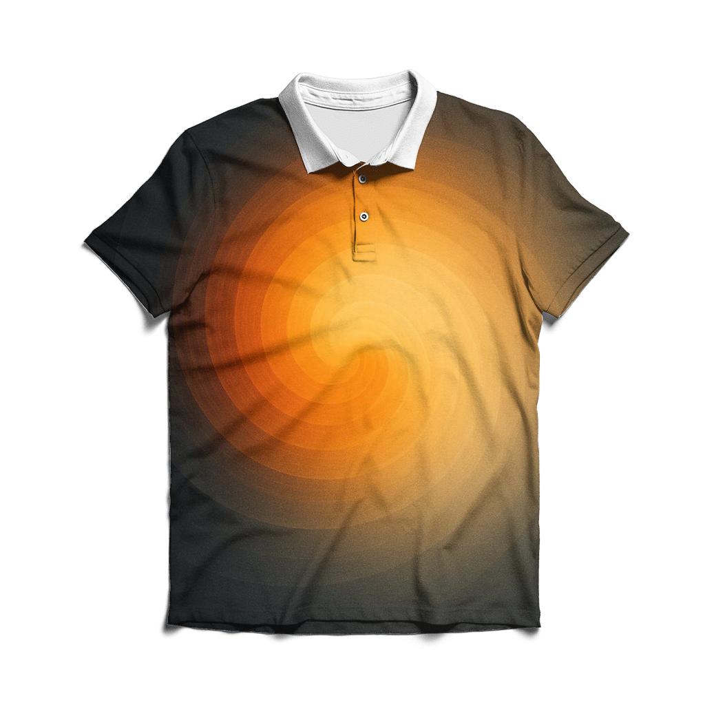 Heliosphere Drift Gradient classic pique polos