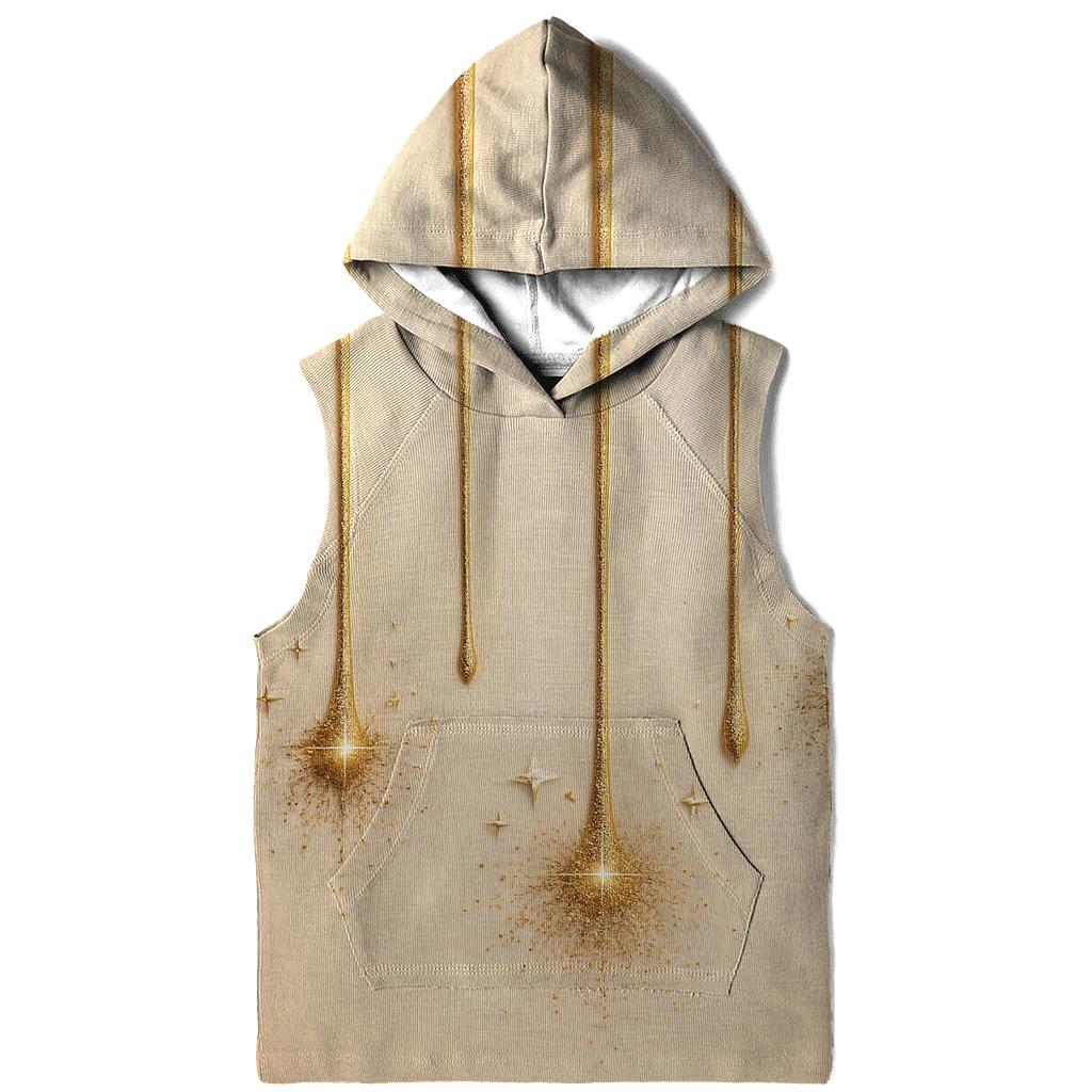 Champagne Crestfall hoodie styles