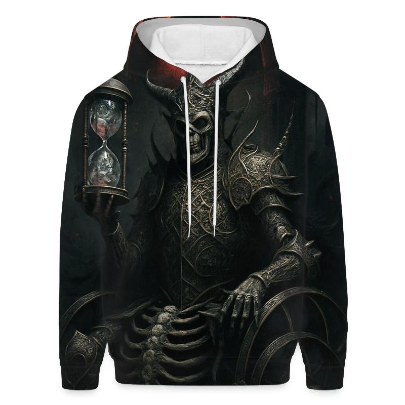 The Astral Ossuary Monarch hoodie trends