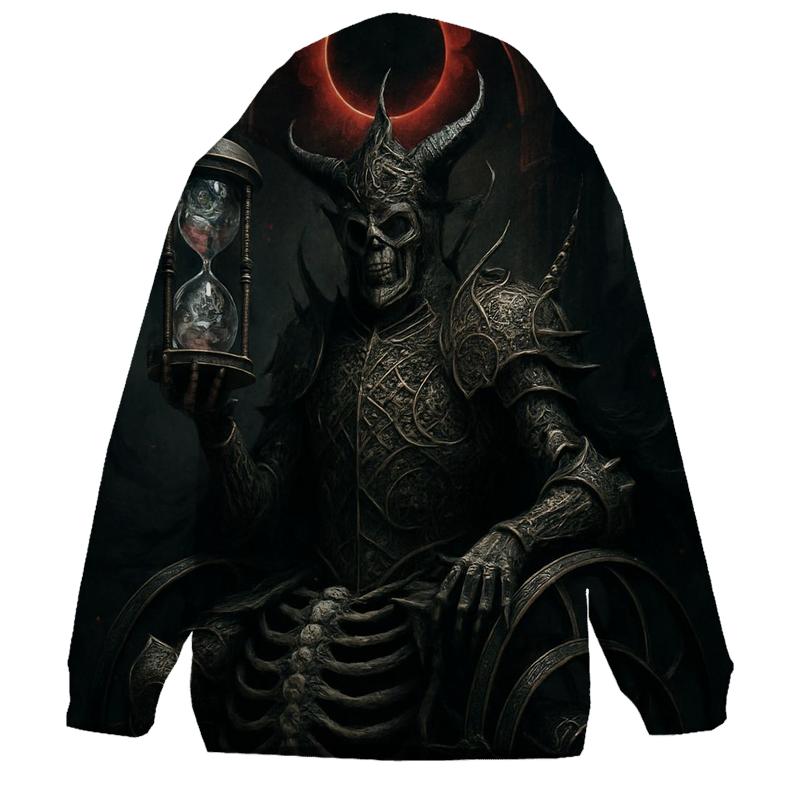 The Astral Ossuary Monarch hoodie trends