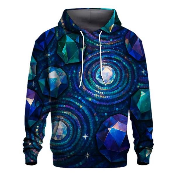 Hologem Tidepool custom hoodies