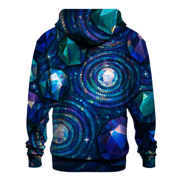 Hologem Tidepool custom hoodies