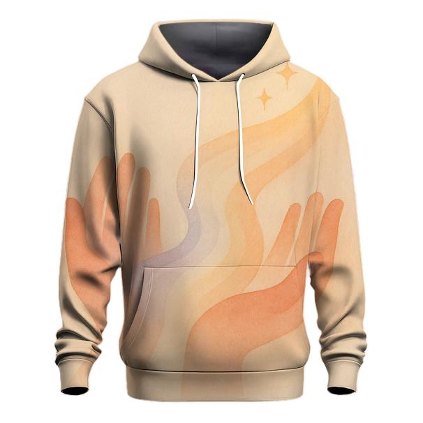Hands Of Dawn Riverlight hoodie designs