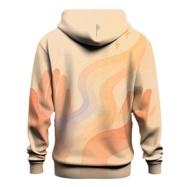 Hands Of Dawn Riverlight hoodie designs