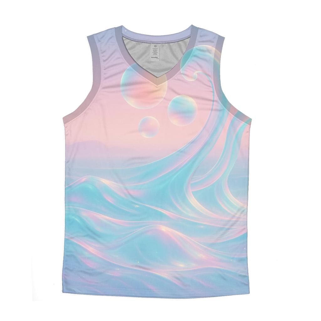 Prism Tide Sanctuary designer workout tanks