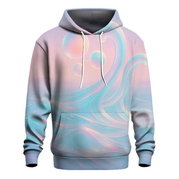 Prism Tide Sanctuary hoodie trends