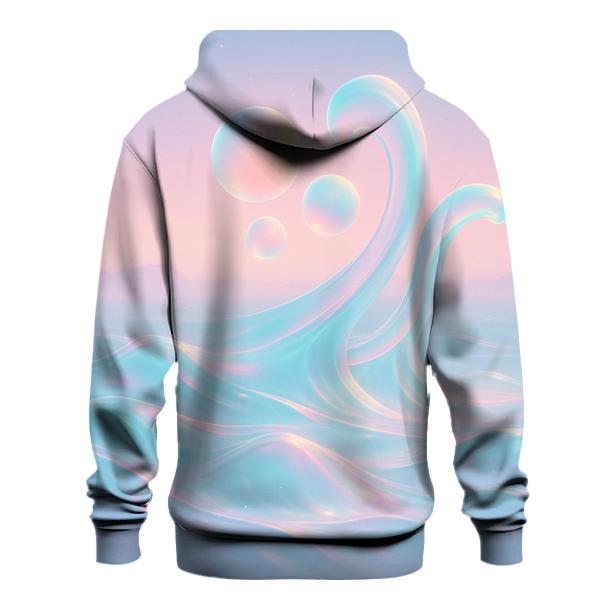 Prism Tide Sanctuary hoodie trends