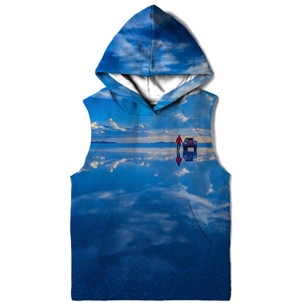 Salar De Uyuni - Uyuni hoodies fashion