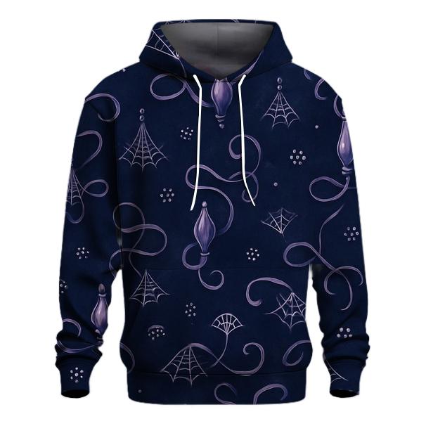 Twilight Spinneret Silk Trails In Diagonal Weave designer hoodies