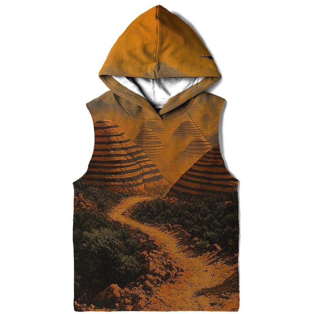 Bungle Bungle Range - Kununurra hoodie designs