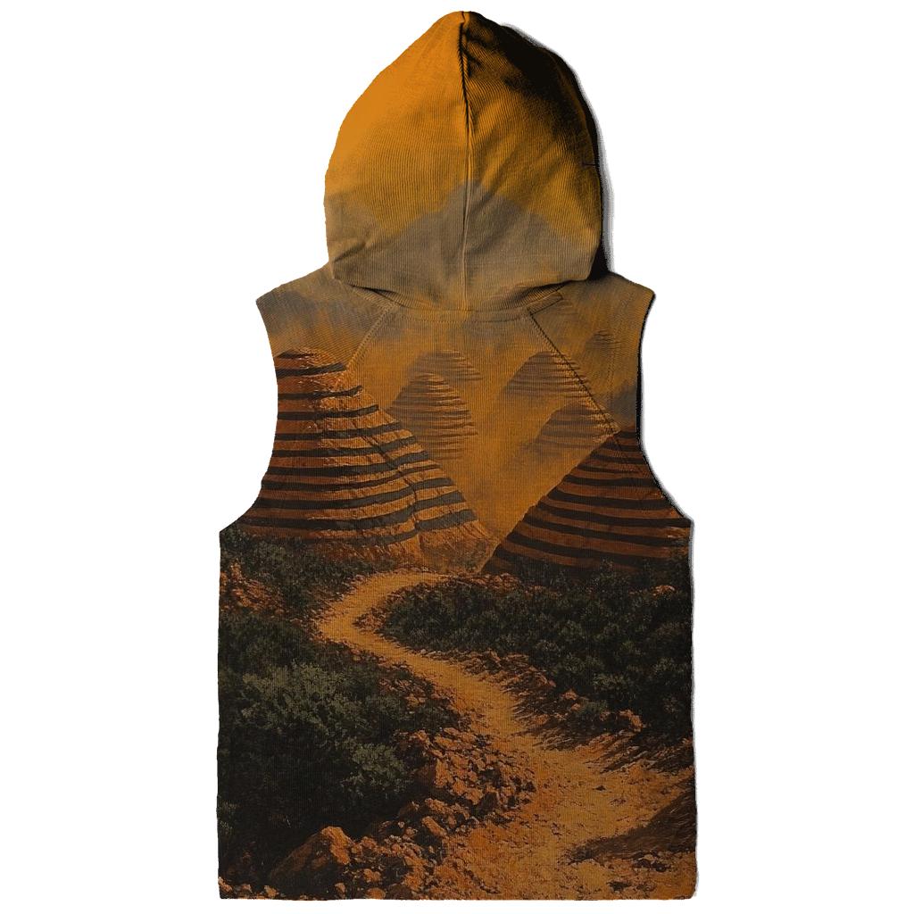 Bungle Bungle Range - Kununurra hoodie designs