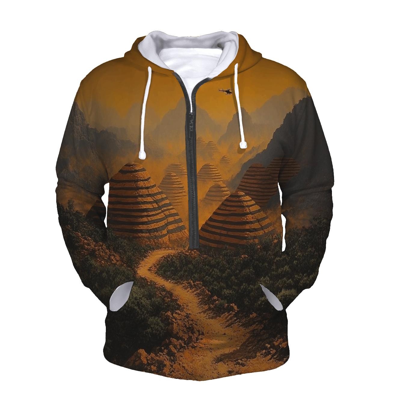Bungle Bungle Range - Kununurra hoodies fashion