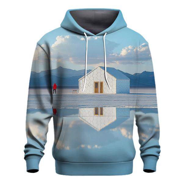Salar De Uyuni - Uyuni hoodie styles