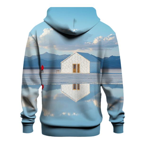 Salar De Uyuni - Uyuni hoodie styles
