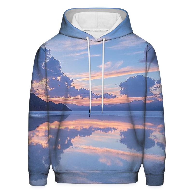 Salar De Uyuni - Uyuni hoodie styles