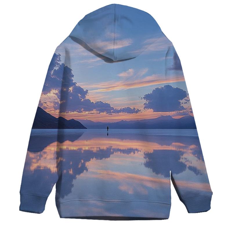 Salar De Uyuni - Uyuni hoodie styles