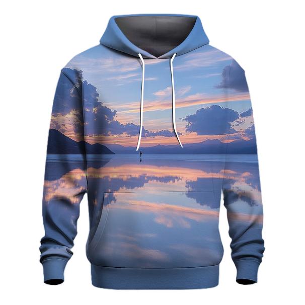 Salar De Uyuni - Uyuni hoodie trends