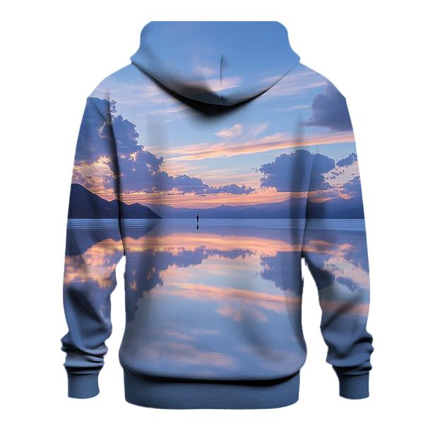 Salar De Uyuni - Uyuni hoodie trends