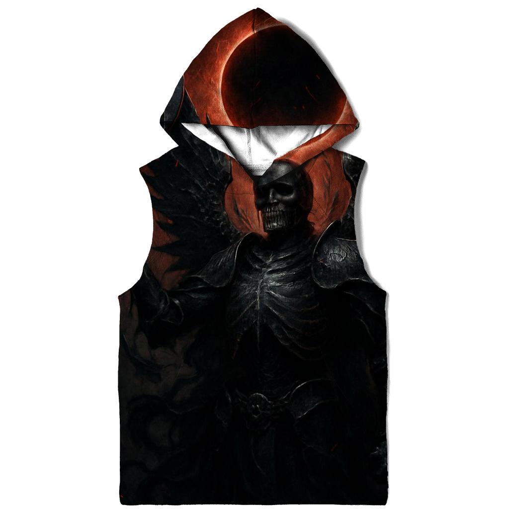 Eclipse Warden Of The Cursed Cathedral hoodie trends
