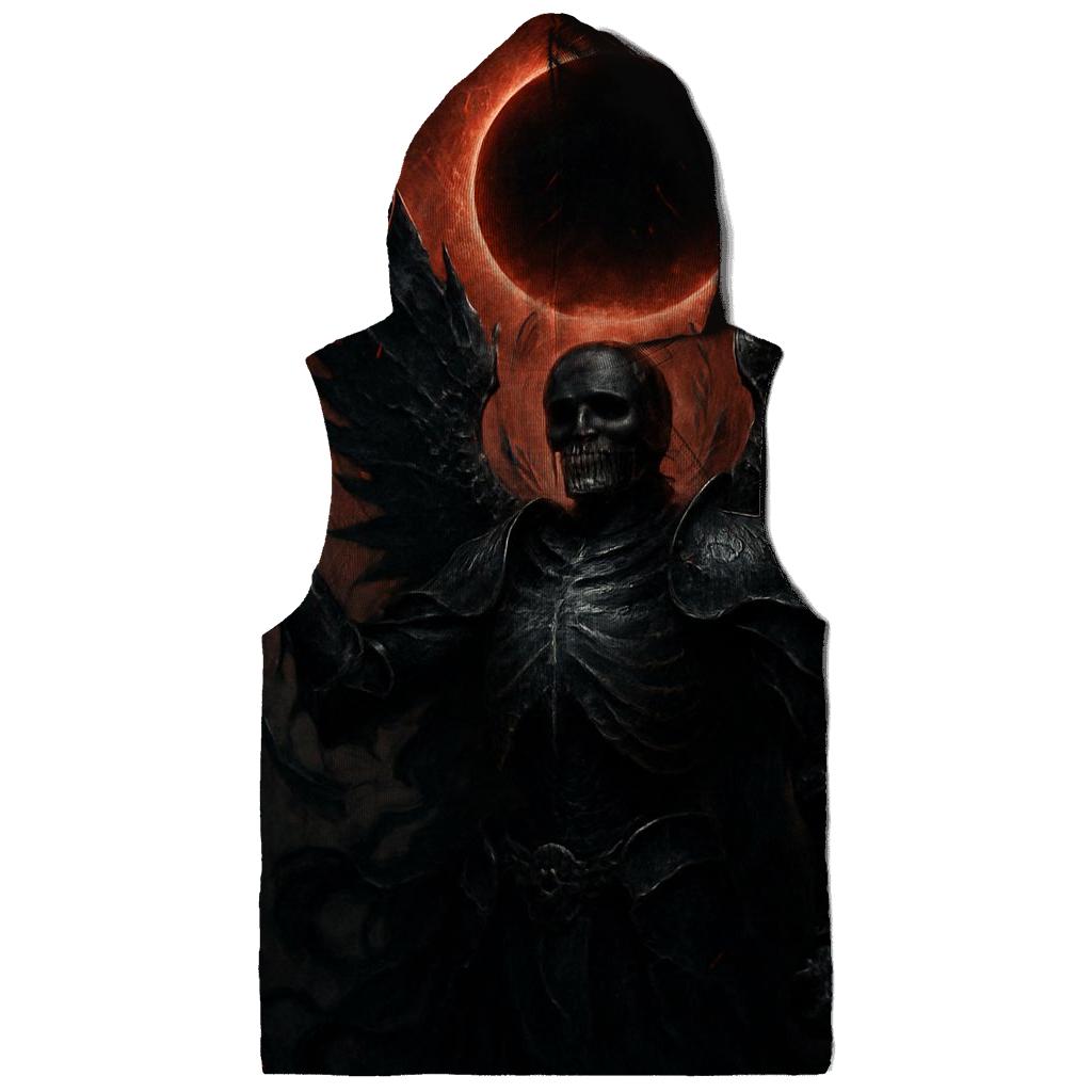 Eclipse Warden Of The Cursed Cathedral hoodie trends