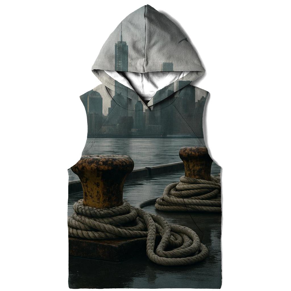 Red Hook Working Waterfront Looking To Lower Manhattan designer hoodies