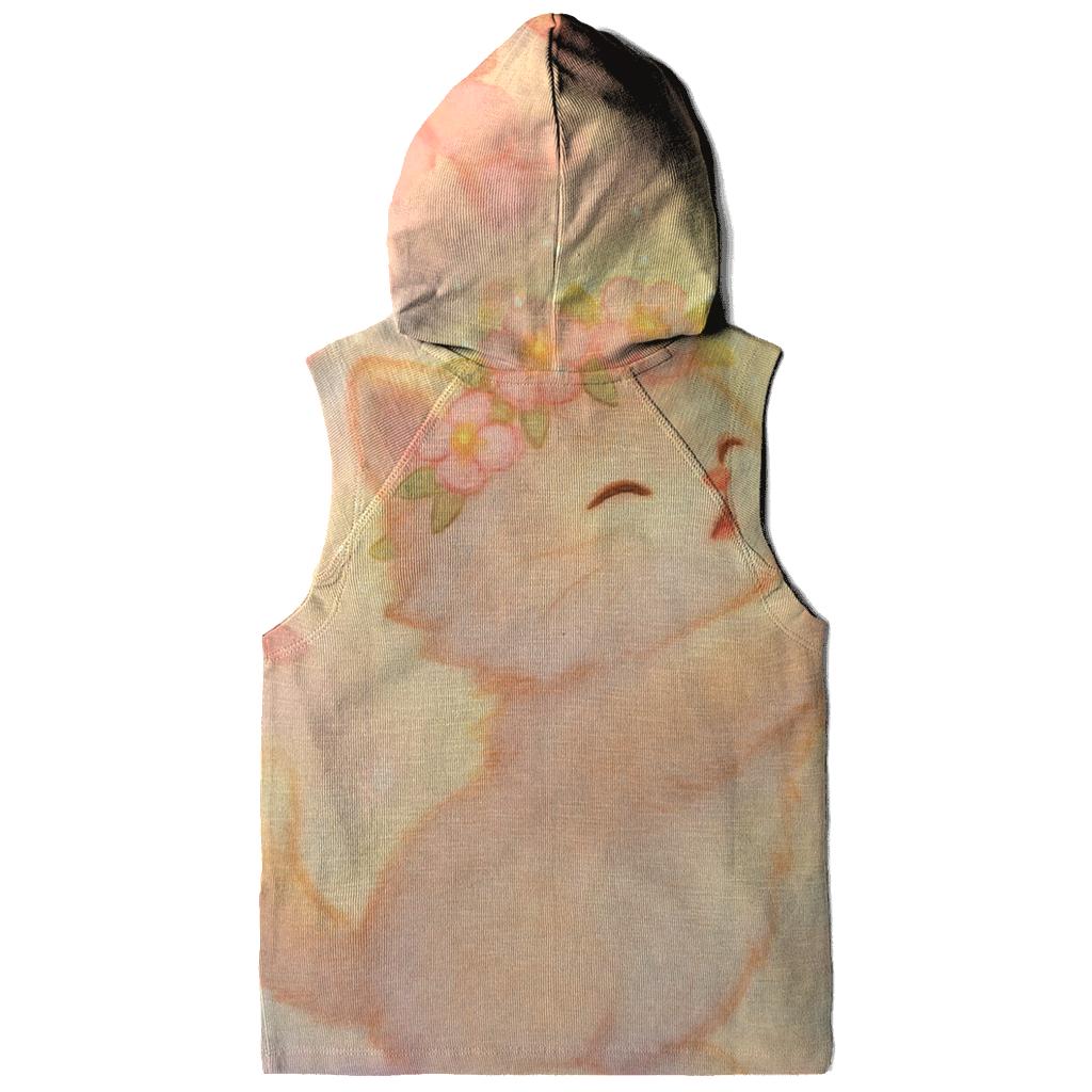 Sunbeam Orchard Cloud Kitten hoodie designs