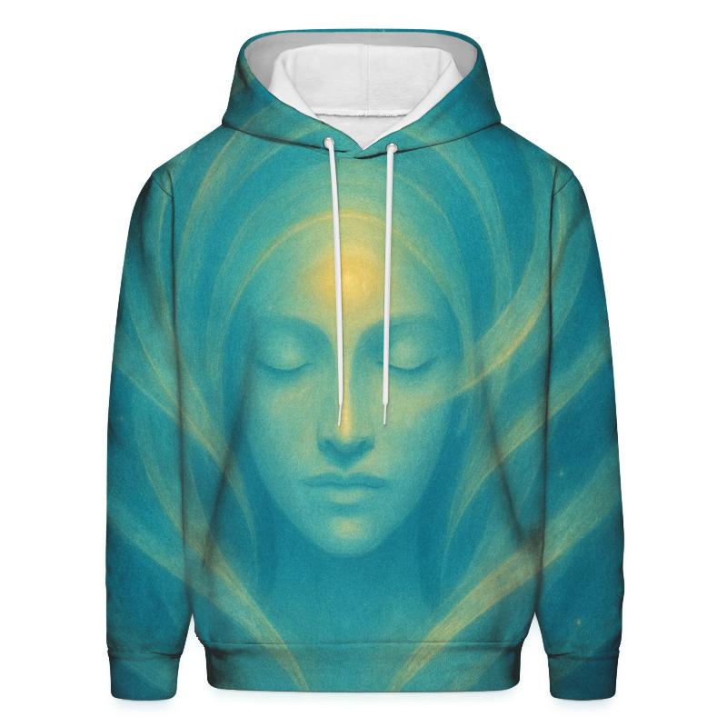 Aurora Within hoodie designs