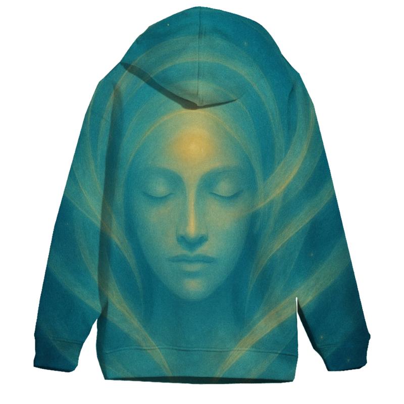 Aurora Within hoodie designs